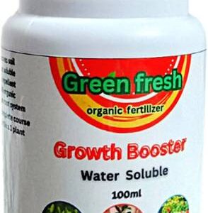 KIKRIYA Fertilizer for plant boost Growth Growing Incre...