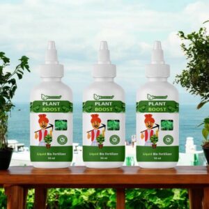 Lofiyan Plant Booster Liquid Biofertilizer for All Crop...