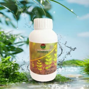 LIMDAVA Organic Best Fertilizer for Plant Growth Pottin...