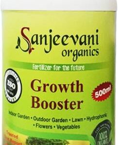 Sanjeevani organics Bio Liquid Growth Booster Excellent...