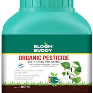 Bloom Buddy OP(50ML) Liquid Fertilizer