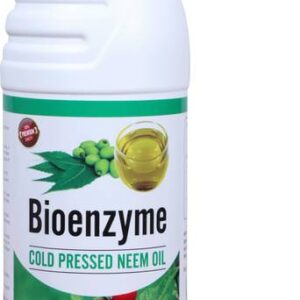 Bioenzyme Neem Oil For Garden Plants Fertilizer Fertili...