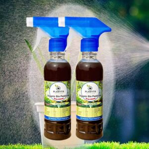 Nits Pesticide Organic Sprayer Combo Fertilizer for Pla...