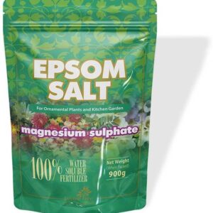 Divine Tree Epsom Salt For Plants,Gardening Magnesium S...