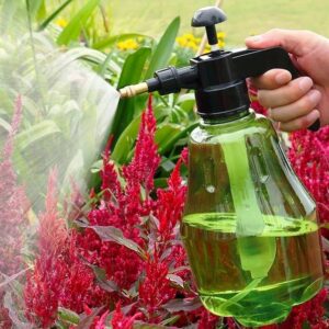 JLN HS-005 1.5 L Hand Held Sprayer