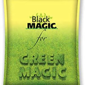 Divine Tree Black Magic Lawn Fertilizer Manure