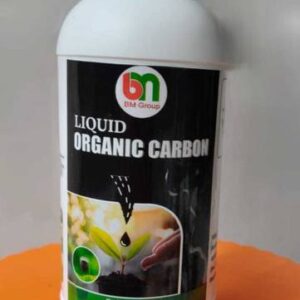 bm group ORGANIC CARBON Soil