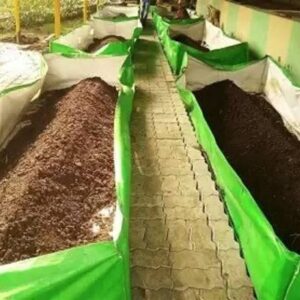 Ferimus Organic Natural Plant Nutrient Vermicompost for...
