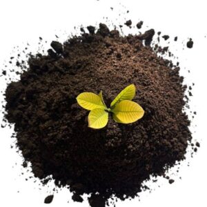 HRM Vermicompost Potting Mixture Soil Less All Purpose ...