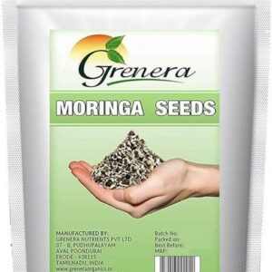 Grenera Moringa Seed