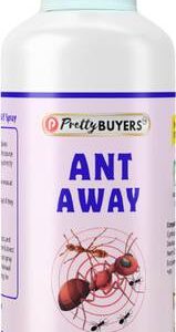 PrettyBUYERS Natural Ant Repellent Spray For Home | 100...