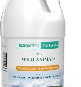 GAIAGEN Neelbo® | Wild Animal Repellent