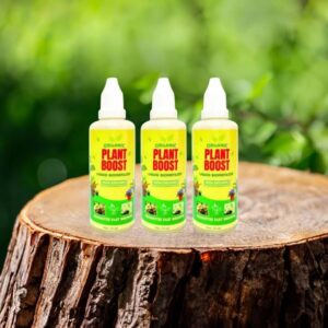 Lofiyan Growth Boost Liquid Fertilizer: Enhance Plant G...