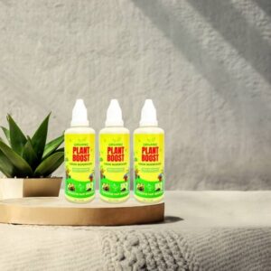 Lofiyan Plant Boost Liquid Biofertilizer for All Crops,...