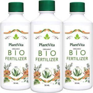 plantvita plant booster liquid to Increase Plant Health...
