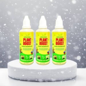 GREEN BLISS Plant Growth Enhancer Supplement Fertilizer