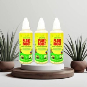 GREEN BLISS Plant Growth Enhancer Supplement Liquid Bio...