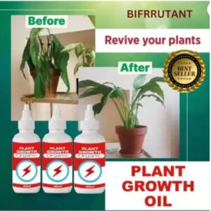 BIFRRUTANT Plant Growth Fertilizer for Robust Growth an...
