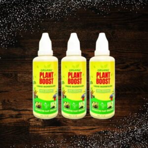 Lofiyan Plant Growth Supplement for Trees, Shrubs, and ...