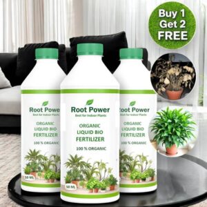 RootPower Plant Wellness Growth 3pcs Maintains Hydratio...