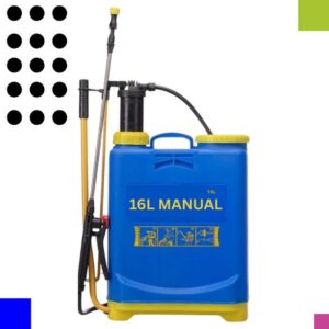 Zappfresh Manual Agriculture Spray Machine Garden Spray...