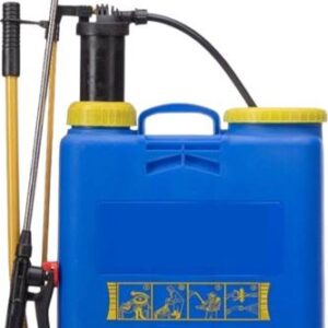 AgroGold Knapsack Manual High Pressure Garden Spray Pum...