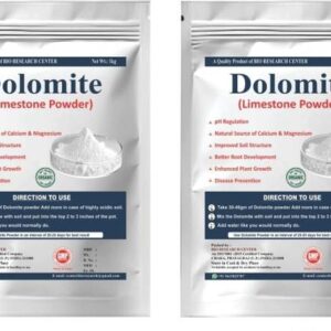 Bio Research Center Dolomite Powder for Plants Manure, ...