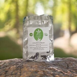 Farm Joy Natural Fertilizer | 12 Nutrients Fertilizer