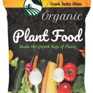 royal enterprise Organic Plant Food Fertilizer by Green...