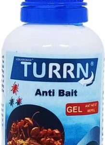 ICBUGNOMOR TURRN Ant Bait/Repellent for Home Killer Gel...
