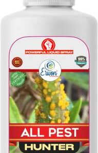 Erwon All Pest Hunter, Premium Essential Powerful Liqui...