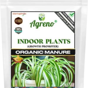 Agreno Indoor Plant Growth Promoter Organic Manure