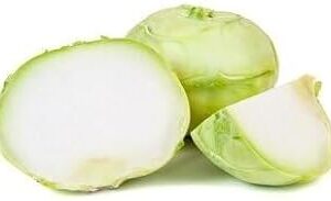 Kohlrabi Seed||Healthy Turnip/salgom/OlkopiSeed||50Piece Organic Seed for Indoor/Outdoor Home gardening||vegitable seed (Pack of-1) A_4
