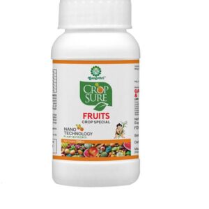 GANGOTHRI Crop Sure FRUITS Special 250 ML | NANO Techno...