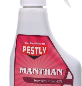 Pestly Seaweed Extract Liquid Concentrate - Organic Fer...