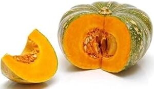 Soha Choice Pumpkin High Germination Seeds for Your Garden/Easy to Grow/Organic Hybrid Vegetable Seeds for Home and Terrace Gardening