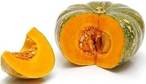 BALAJI TRADING COMPANY Pumpkin High Germination Seeds for Your Garden/Easy to Grow/Organic Hybrid Vegetable Seeds for Home and Terrace Gardening