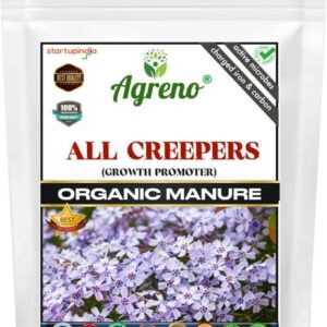 Agreno All Creepers Growth Promoter Organic Manure