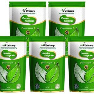 Unicorp Fungicide Nature Organic Fungicide for Plant Fu...