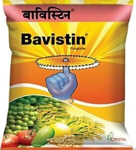 Crystal Bavi_stin 100gm for plants growth and plant protection for outdoor and indoor plants pack of 1