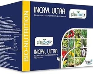 Biological Solution for Crop Growth and Yield Booster 100gm