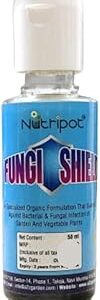 Nutripot Fungi Shield 50ml…