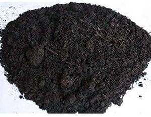 Creative Farmer Natural Fertlizer Vermi Compost - Root Stimulators (1 kg)
