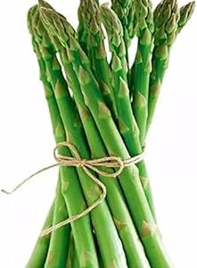 VibeX Hybrid Asparagus Seeds High Yield-50 Seeds