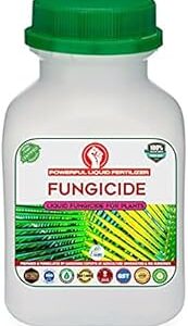 Erwon® Fungus Remover, Essential Powerful Organic Liquid for removing all types of Fungus From Plants (250 ml)