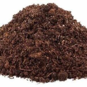 Agacha Cow Manure Vermicompost, Organic & Natural Plant...