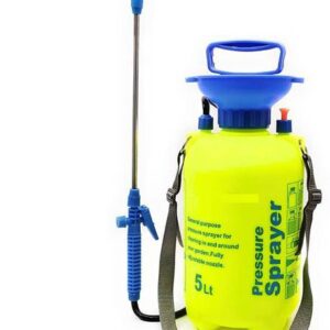 Zappfresh Manual Agriculture Spray Pump Garden Sprayer ...