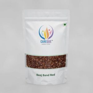 CareQue Beej Band Red - Beejband Lal - Bijband Lal - Si...