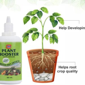 YTM liquid plant booster Fertilizer