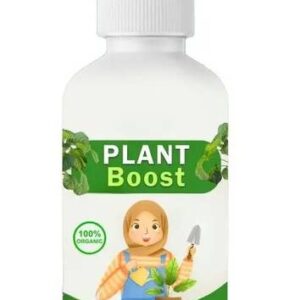 Bragg Plant Booster Liquid Fertilizer for Trees, Shrubs...